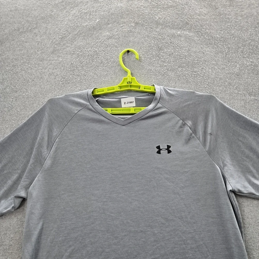 Under Armour ***stains item